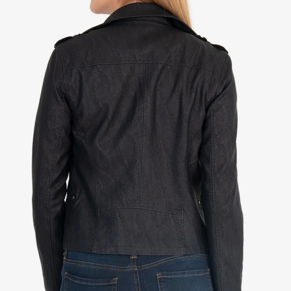 Kut from the Kloth Moto Jacket (NWT) - Picture 3 of 3